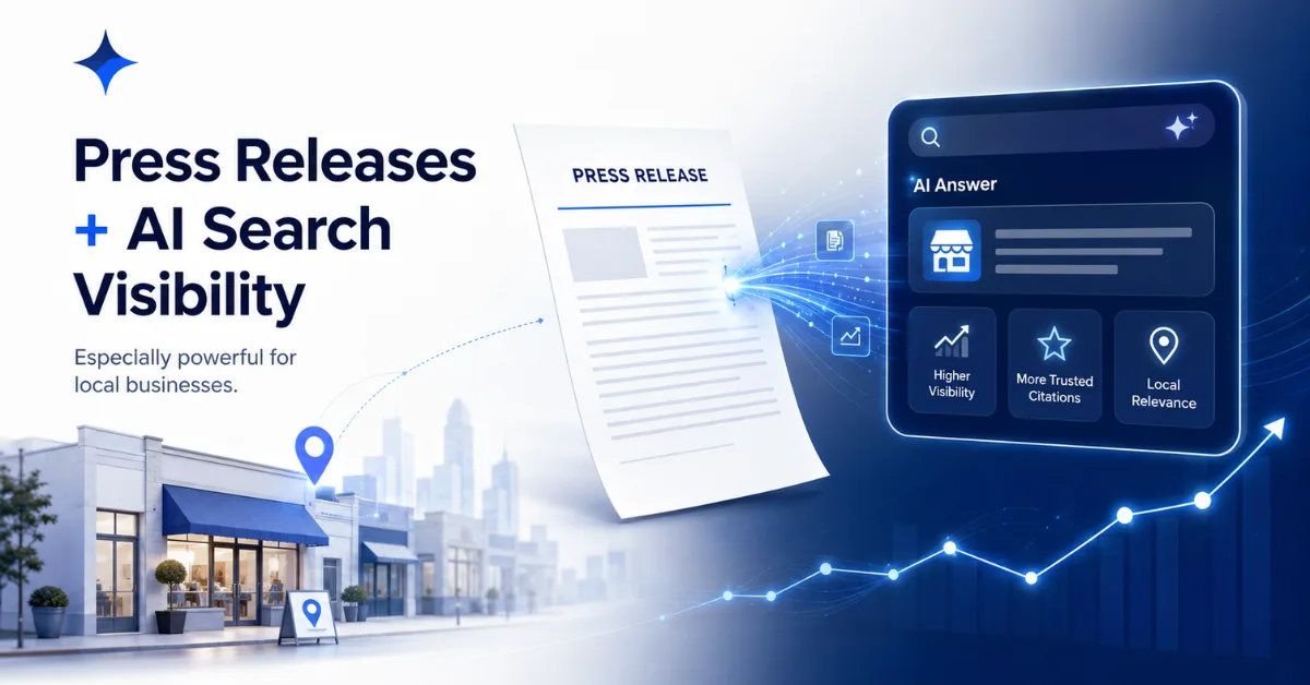 press-releases-ai-search-visibility-newstarseo