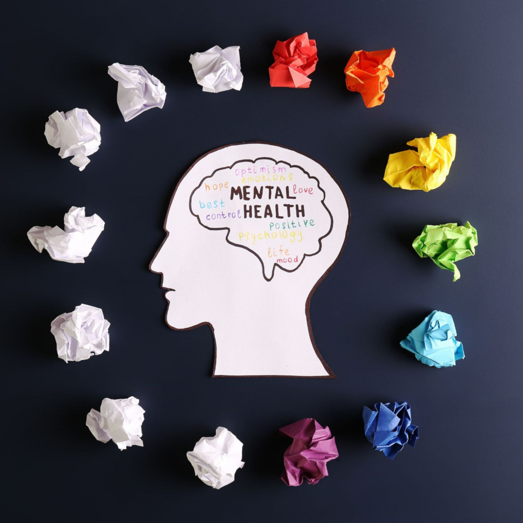 Mental-Health