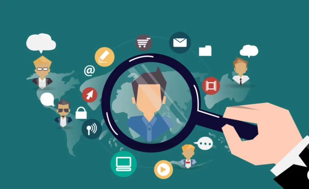 Target-Demographics-And-Personas
