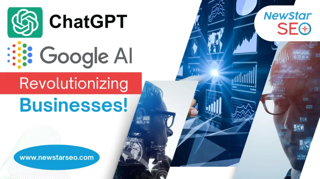 ChatGPT and Google AI Are Changing Local Search