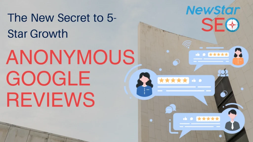The Google “Nickname” Revolution: Why Anonymous Reviews are the #1 Growth Lever for Therapists in 2026
